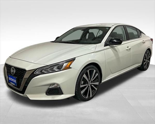 2022 Nissan Altima
