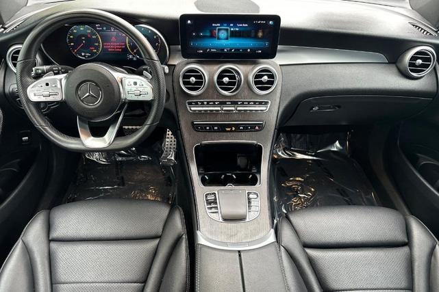 Photo of 2022  Mercedes-Benz GLC 300