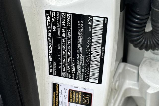Photo of 2022  Mercedes-Benz GLC 300