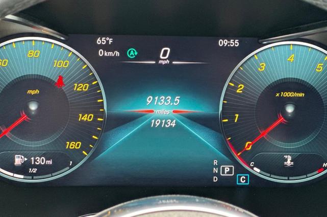 Photo of 2022  Mercedes-Benz GLC 300