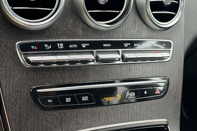 Photo of 2022  Mercedes-Benz GLC 300