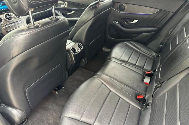 Photo of 2022  Mercedes-Benz GLC 300