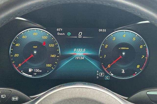 Photo of 2022  Mercedes-Benz GLC 300