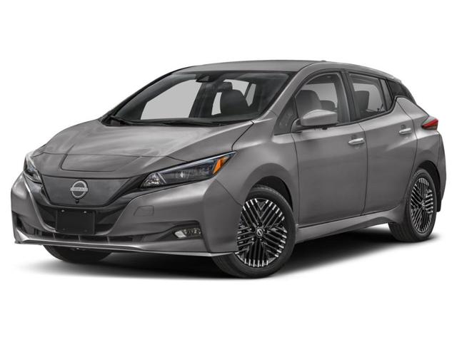 2023 Nissan Leaf