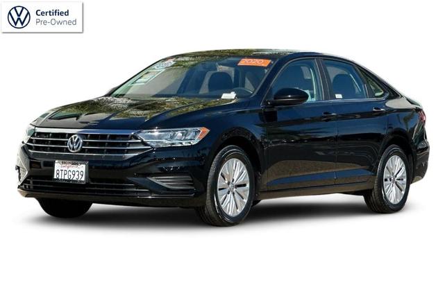 2020 Volkswagen Jetta