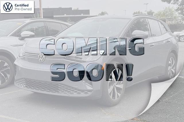 2023 Volkswagen Id.4
