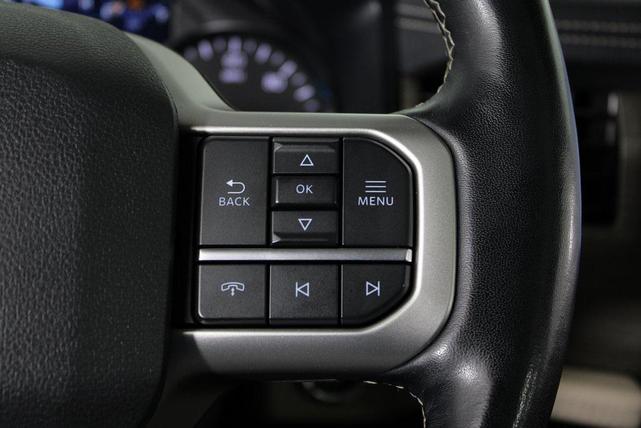 Photo of 2023 ICONIC SILVER METALLIC Ford Expedition