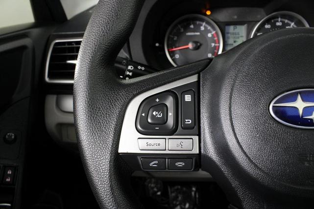 Photo of 2018 Venetian Red Pearl Subaru Forester