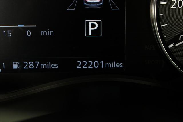Photo of 2024 Gun Metallic Nissan Kicks