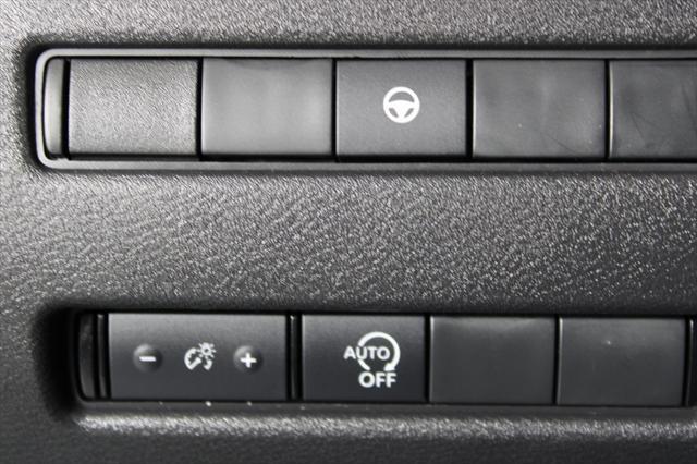 Photo of 2023 Gun Metallic Nissan Rogue