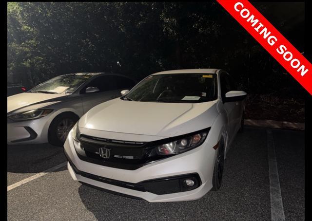 Photo of 2020  Honda Civic