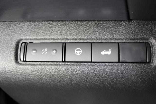 Photo of 2025 Gun Metallic Nissan Pathfinder