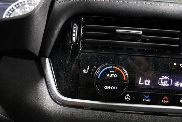 Photo of 2023 Scarlet Ember Tintcoat Nissan Rogue