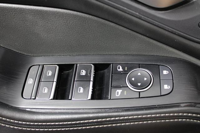 Photo of 2023 Scarlet Ember Tintcoat Nissan Rogue