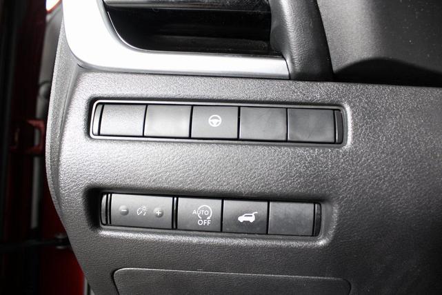 Photo of 2023 Scarlet Ember Tintcoat Nissan Rogue
