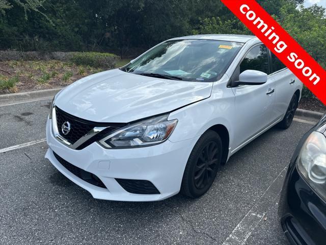 2018 Nissan Sentra