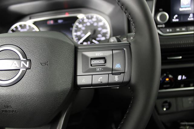 Photo of 2026 Gun Metallic Nissan Rogue