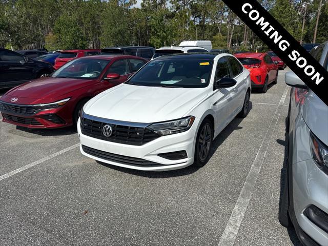 2020 Volkswagen Jetta