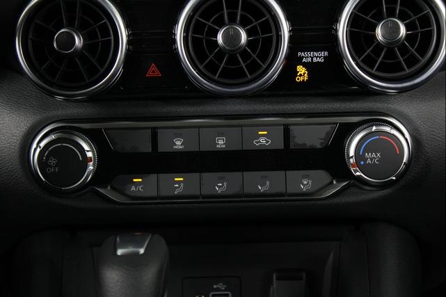 Photo of 2025 Fresh Powder Nissan Sentra