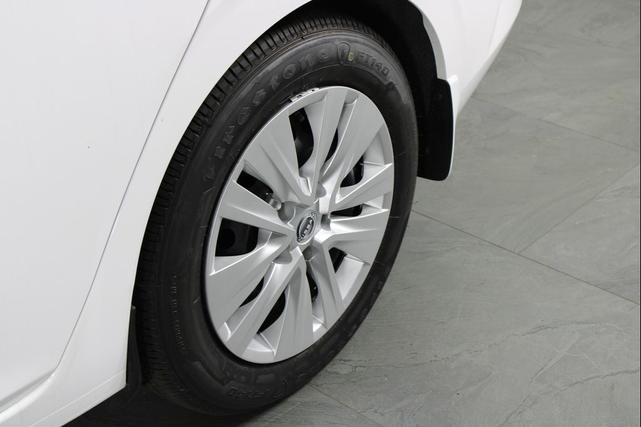 Photo of 2025 Fresh Powder Nissan Sentra