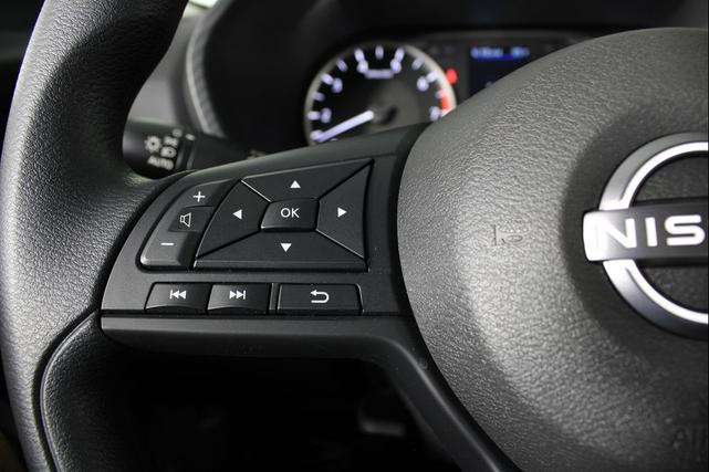 Photo of 2025 Fresh Powder Nissan Sentra