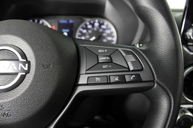 Photo of 2025 Fresh Powder Nissan Sentra