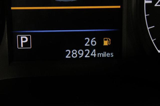 Photo of 2024 Gun Metallic Nissan Altima