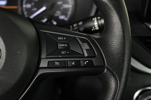 Photo of 2024 Gun Metallic Nissan Altima