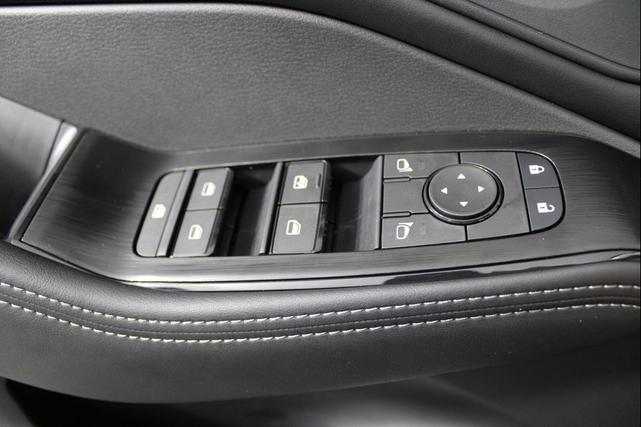 Photo of 2026 Gun Metallic Nissan Rogue