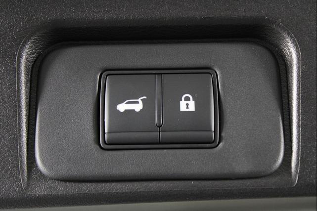 Photo of 2026 Gun Metallic Nissan Rogue