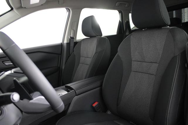 Photo of 2026 Gun Metallic Nissan Rogue