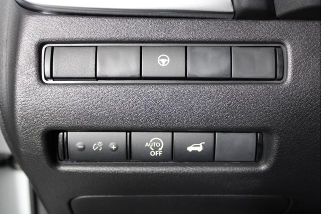 Photo of 2026 Gun Metallic Nissan Rogue