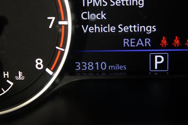 Photo of 2023 Scarlet Ember Tintcoat Nissan Altima