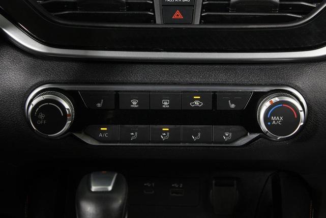 Photo of 2023 Scarlet Ember Tintcoat Nissan Altima
