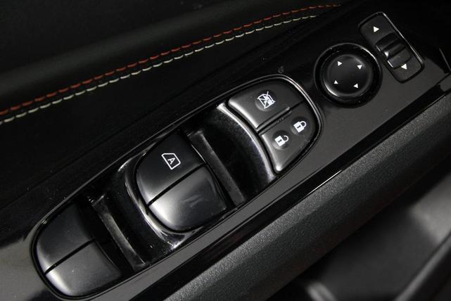 Photo of 2023 Scarlet Ember Tintcoat Nissan Altima