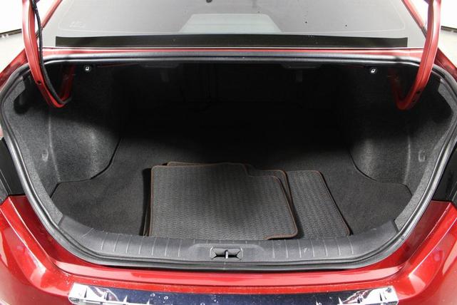 Photo of 2023 Scarlet Ember Tintcoat Nissan Altima