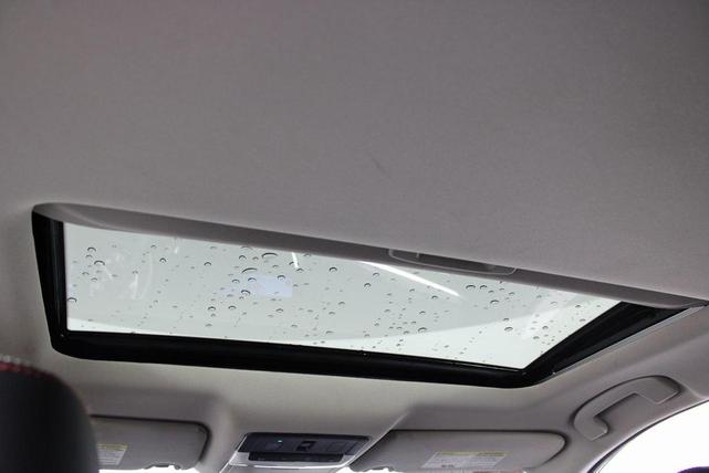 Photo of 2023 Scarlet Ember Tintcoat Nissan Altima