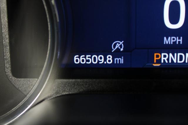 Photo of 2021 CARBONIZED GRAY METALLIC Ford F-150