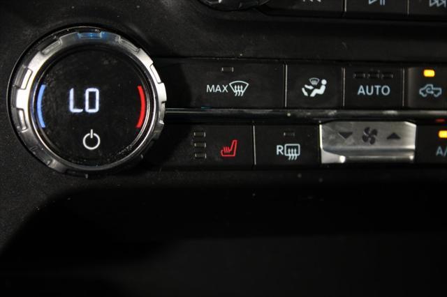 Photo of 2021 CARBONIZED GRAY METALLIC Ford F-150