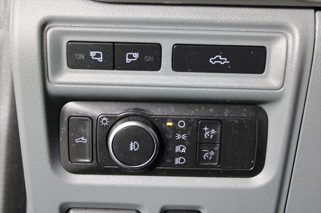 Photo of 2021 CARBONIZED GRAY METALLIC Ford F-150
