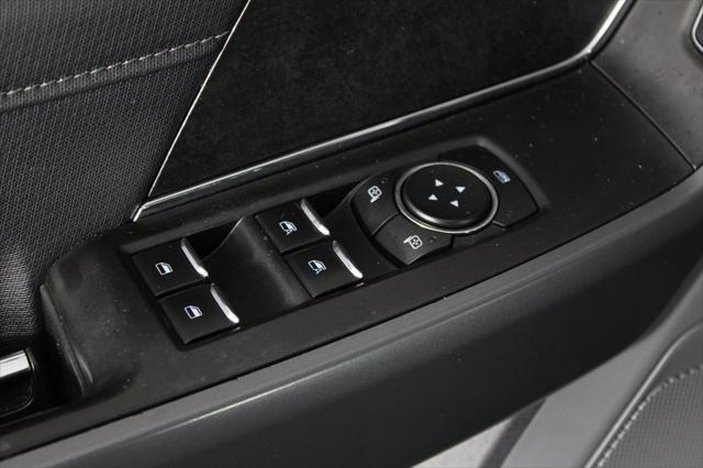 Photo of 2021 CARBONIZED GRAY METALLIC Ford F-150