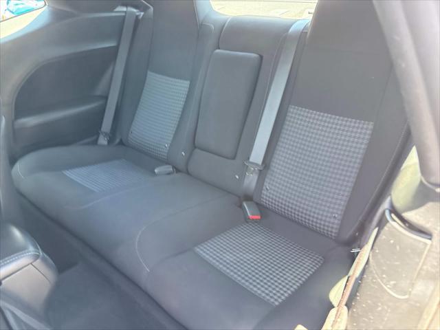 Photo of 2022 White Knuckle Clearcoat Dodge Challenger