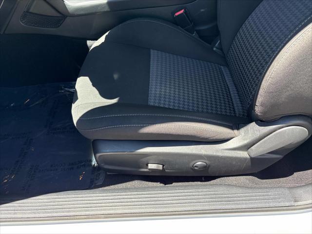Photo of 2022 White Knuckle Clearcoat Dodge Challenger