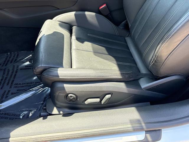 Photo of 2022 Glacier White Metallic Audi A5