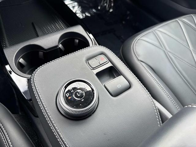 Photo of 2023 Space White Metallic Ford Mustang Mach-E