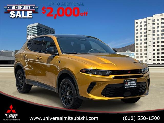 2023 Dodge Hornet