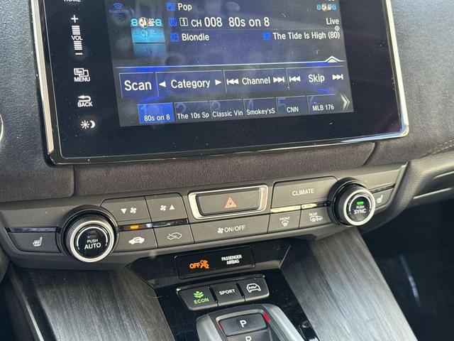 Photo of 2019 Modern Steel Metallic Honda Clarity Plug-In Hybrid