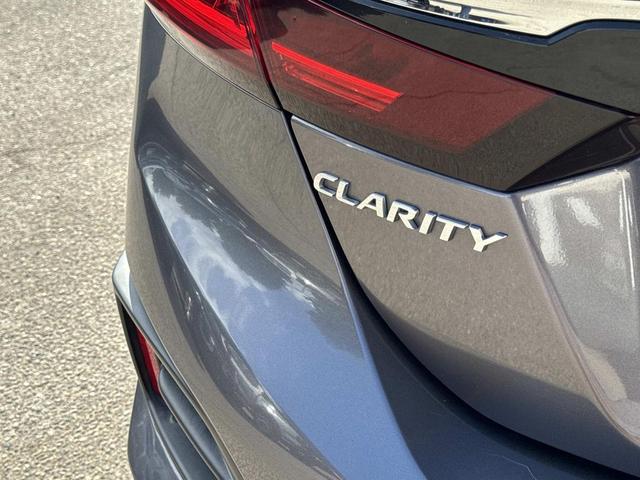Photo of 2019 Modern Steel Metallic Honda Clarity Plug-In Hybrid