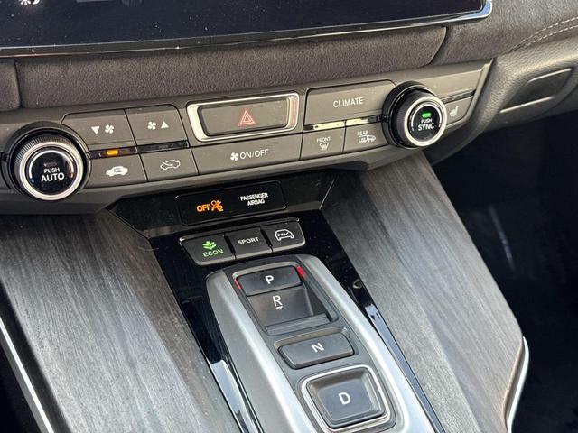 Photo of 2019 Modern Steel Metallic Honda Clarity Plug-In Hybrid