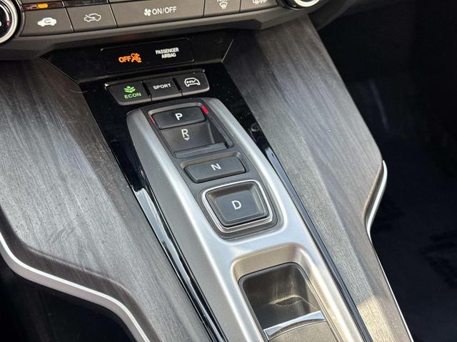 Photo of 2019 Modern Steel Metallic Honda Clarity Plug-In Hybrid